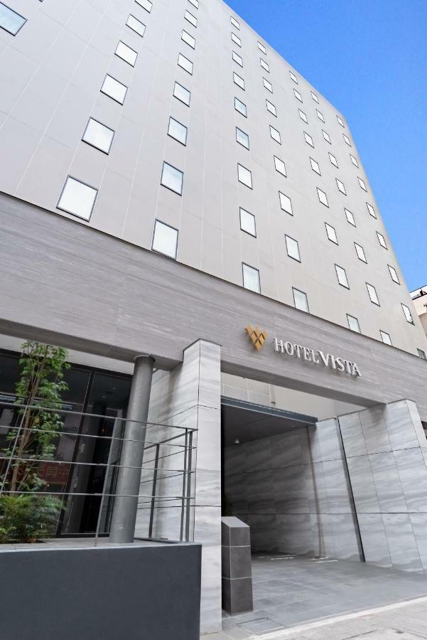 Vista Premio Akasaka Hotel