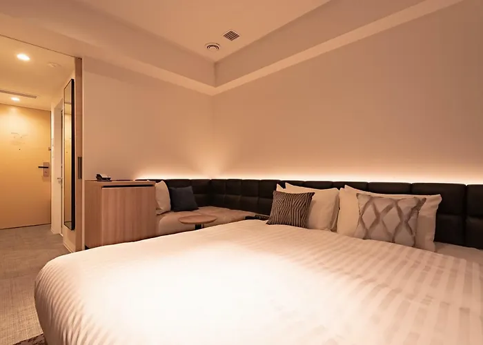 Hotel Vista Premio Tokyo Akasaka