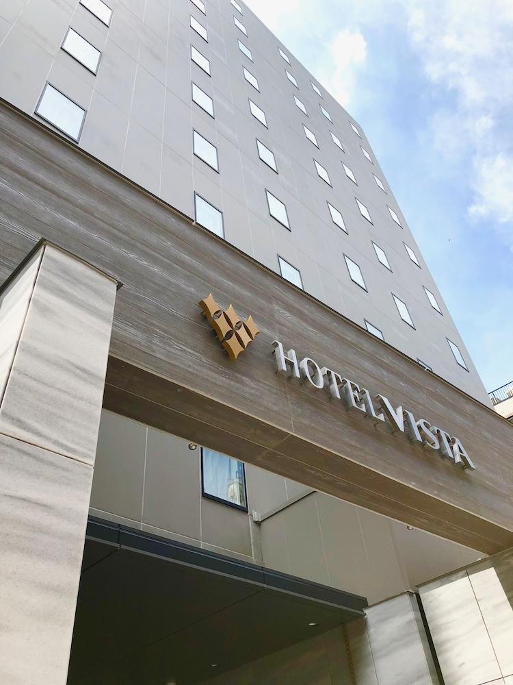 Vista Premio Akasaka Hotel 4*