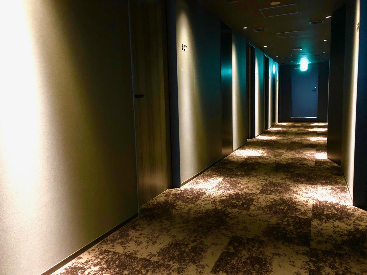 Vista Premio Akasaka Hotel Tokyo