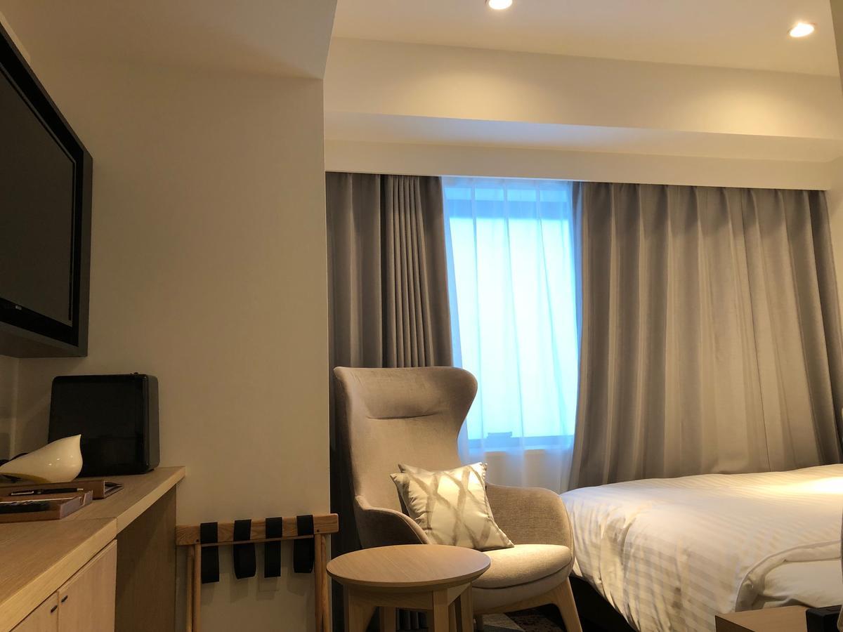 Hotel Vista Premio Akasaka