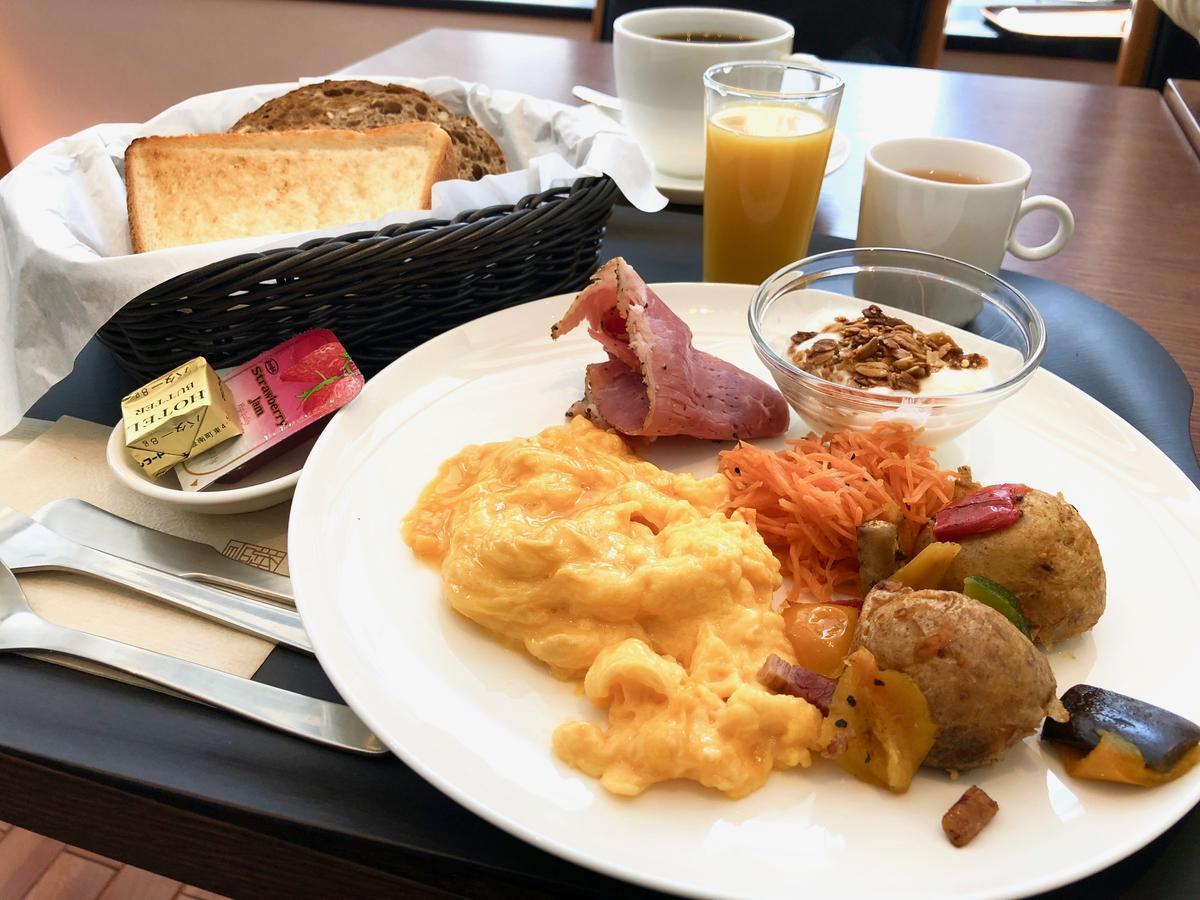 Hotel Vista Premio Akasaka 4*