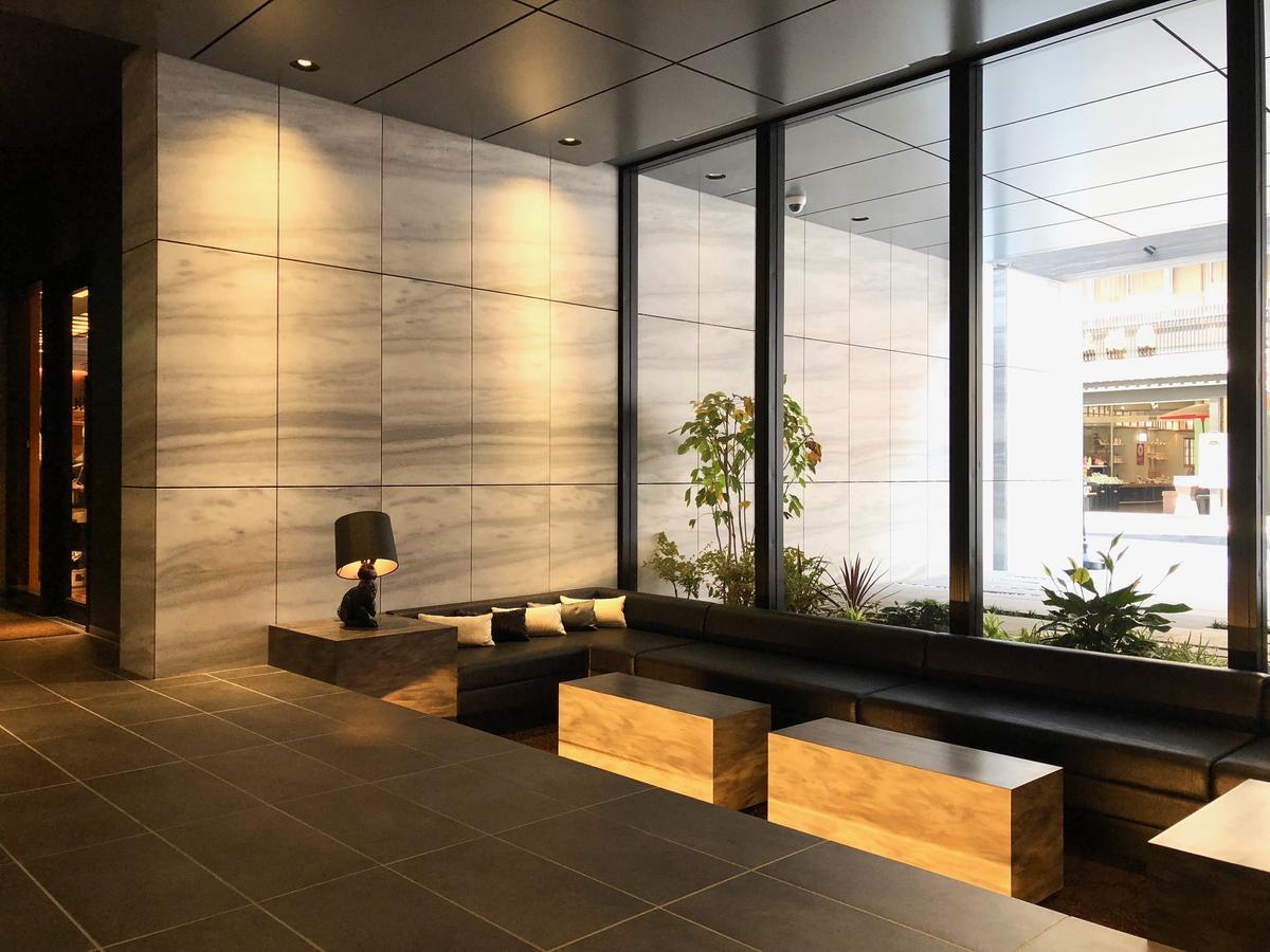 Hotel Vista Premio Akasaka 4*