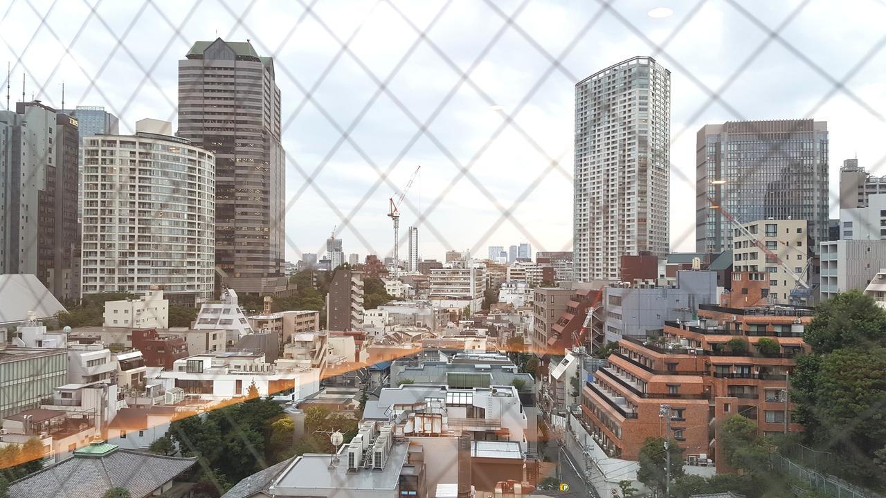 Vista Premio Akasaka 4*