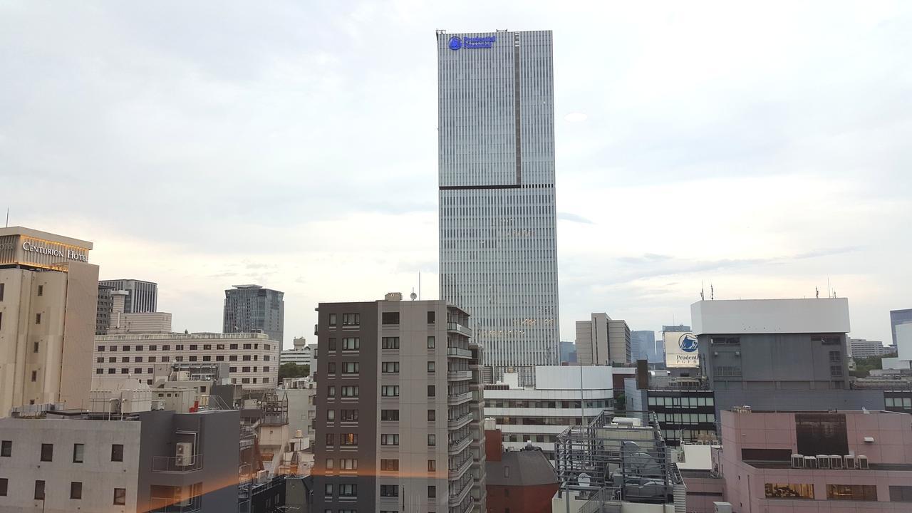 Vista Premio Akasaka Hotel