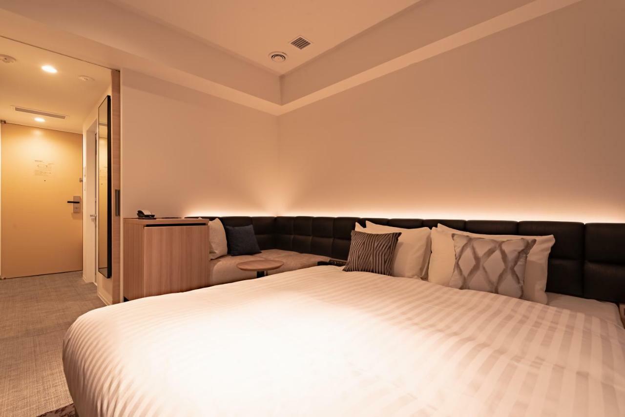 Hotel Vista Premio Akasaka Tokyo