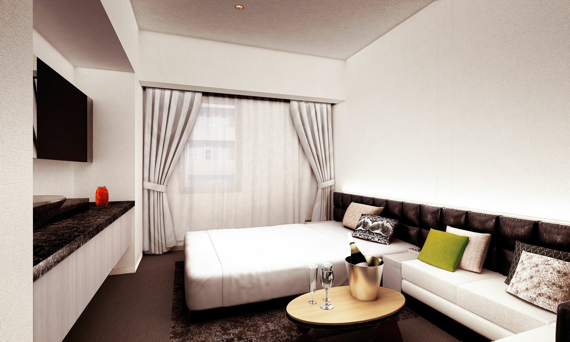 Vista Premio Akasaka Hotel